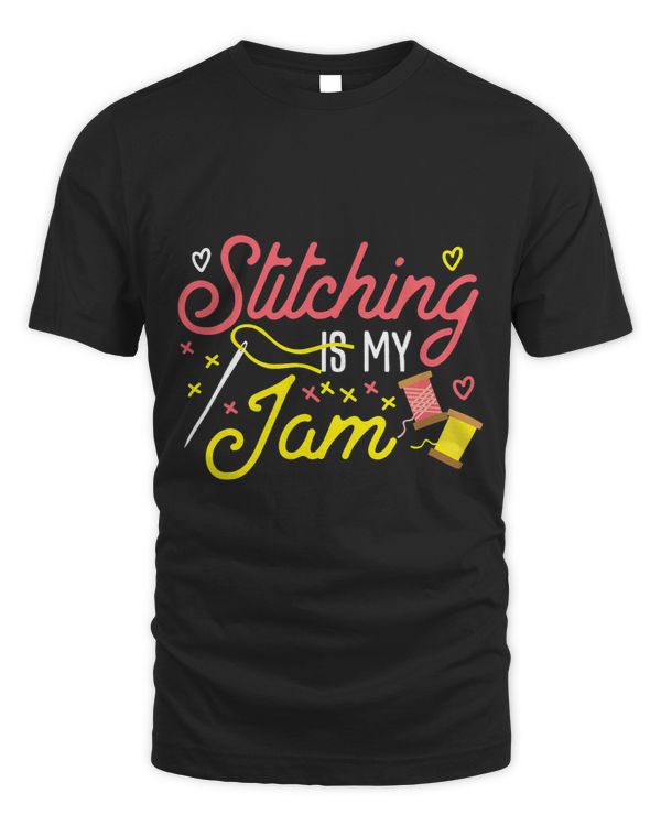 Stitching Design For Crafts Lover