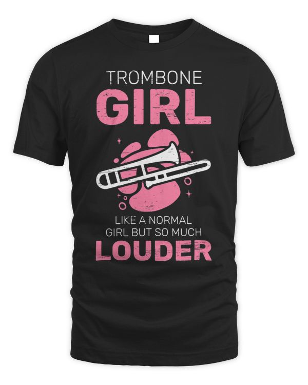 Jazz Band Trombonist Brass Musical Instrument