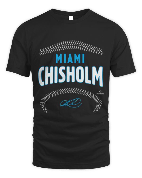 Jazz Chisholm Miami Name Number Front Back 1