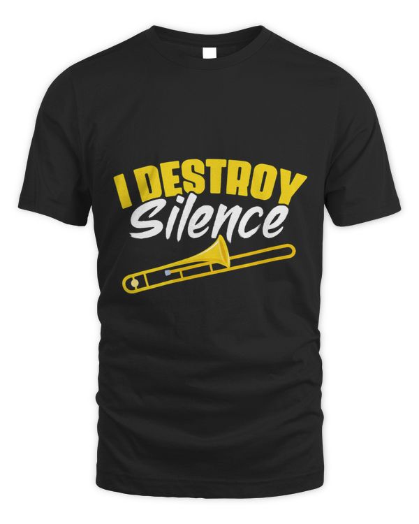 Trombone Marching Band Musical Instrument Trombone Player 2