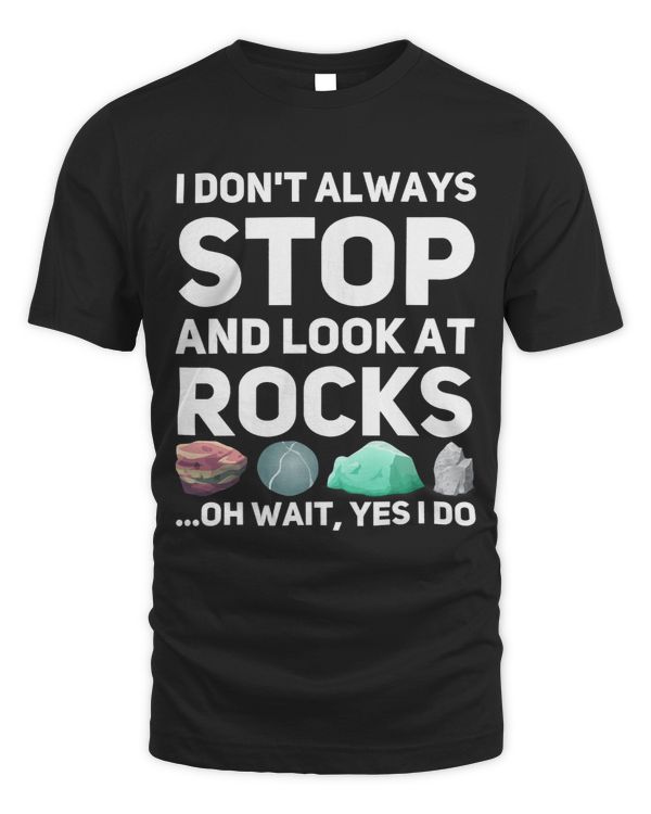 Lapidary Look At Rocks Funny Lapidary