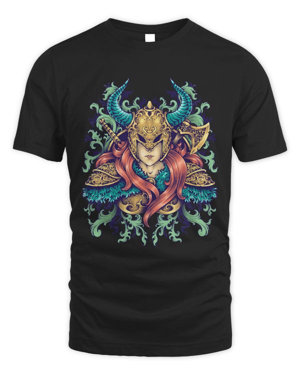 Proud To Have Viking Blood Norse Gods Sybols