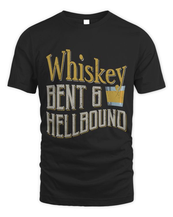 Whiskey Bent Hellbound