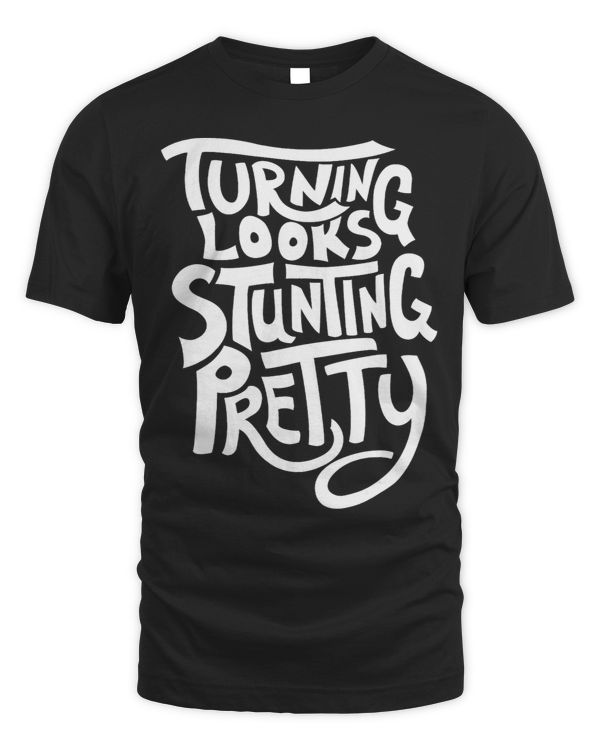 Turning Looks Stunting Pretty Drag Queen