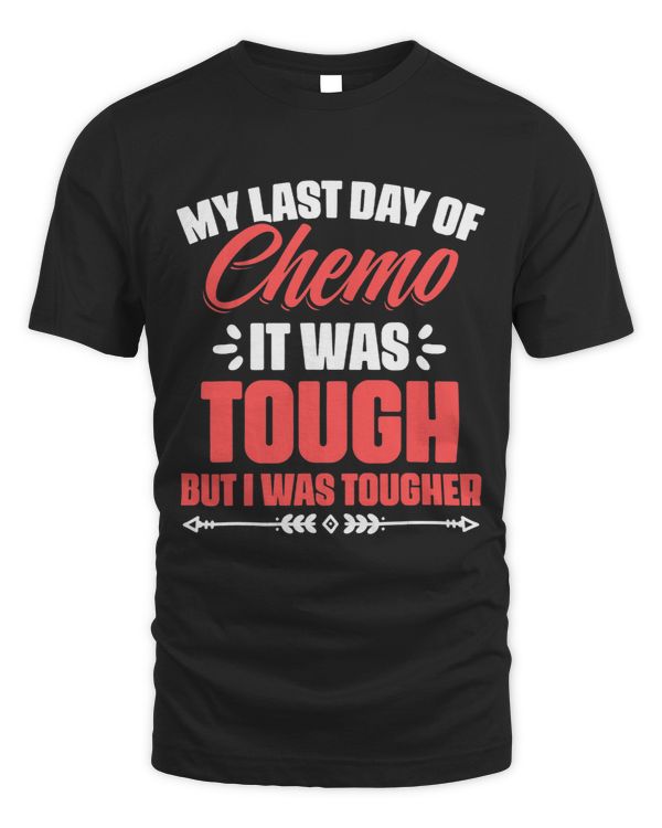 End of Chemo Recovery Chemotherapy Cancer Chemo Patients