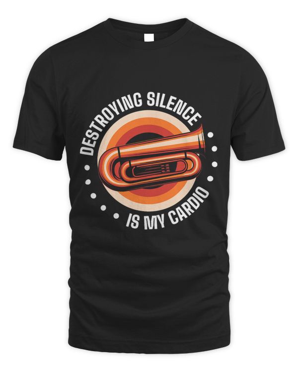 Euphonium Player Euphonium Music Instrument Brass 2