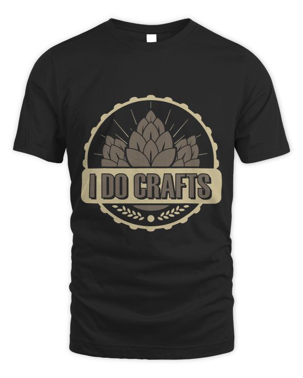 I Do Crafts Hops Beer Brewing Craft Homebrew 4