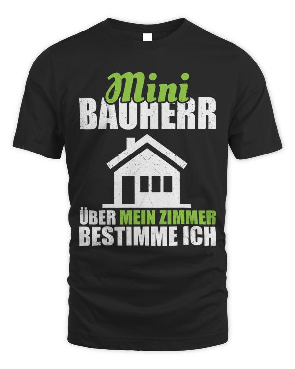 Mini Bauherr About My Room Determine Ich Hausbau Building Manager