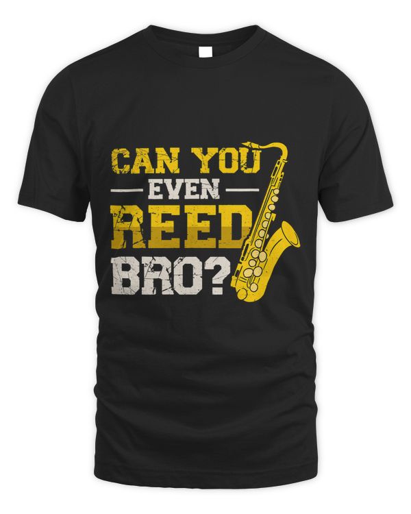 Funny Can You Even Reed