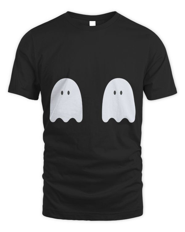 Ghosts on Chest