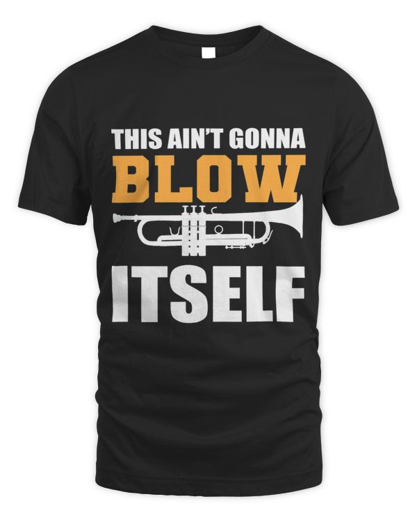 Gonna Blow Itself Band Member