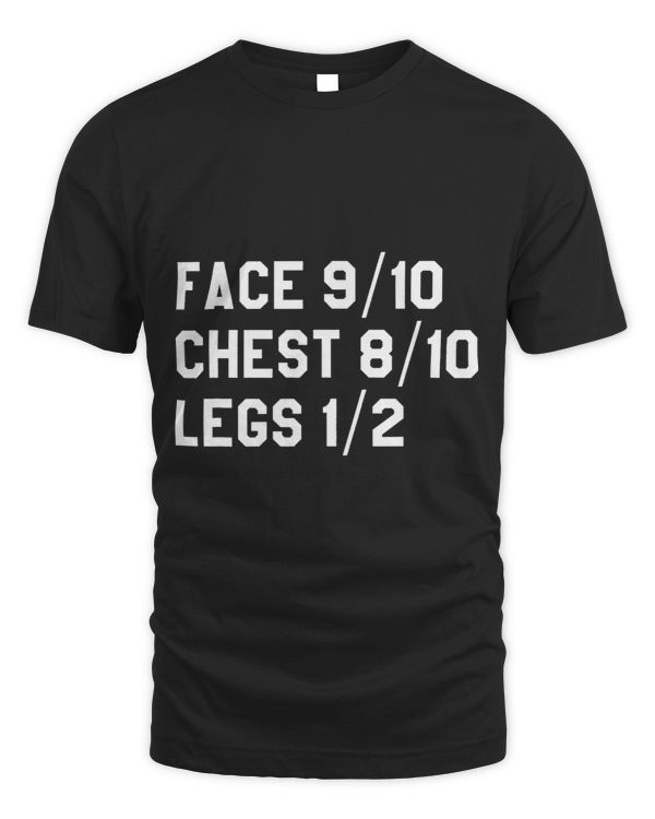 Handicapped Face 910 Chest 810 Legs 12 Amputee Amputation