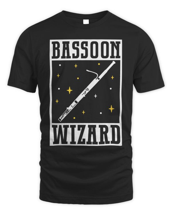 Bassoon wizard