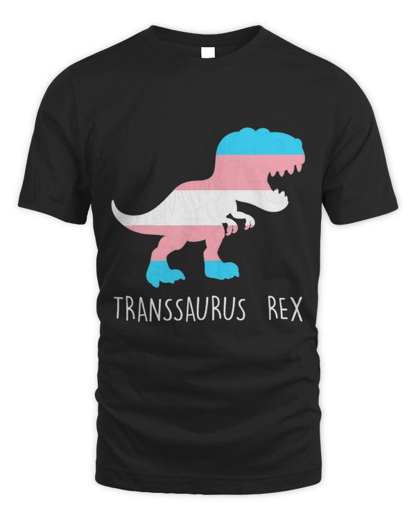 Transsaurus Rex Transgender