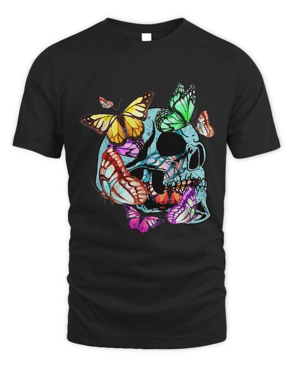 Colorful Butterfly Entomology Insect Butterflies