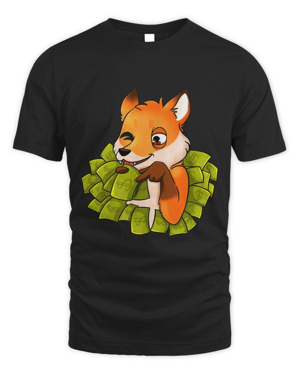 Hero of Stones The Greedy Fox