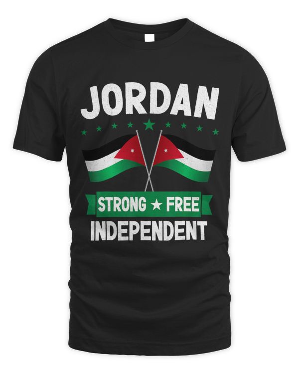 Jordan