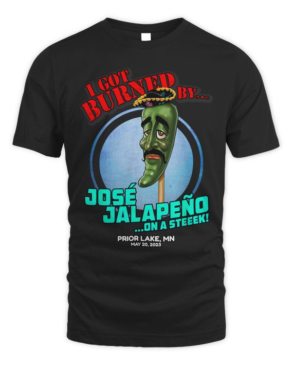 Jose Jalapeno On A Stick Prior Lake MN
