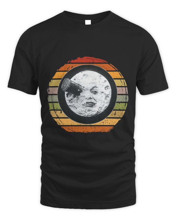 Journey to the moon classic films Le Voyage dans la Lune