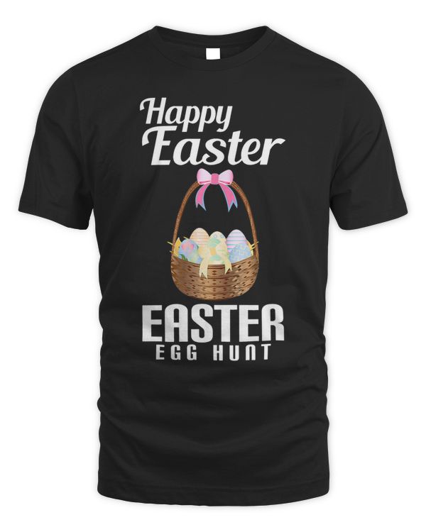 Easter Egg Hunt Christian Easter Bunny Eastertide