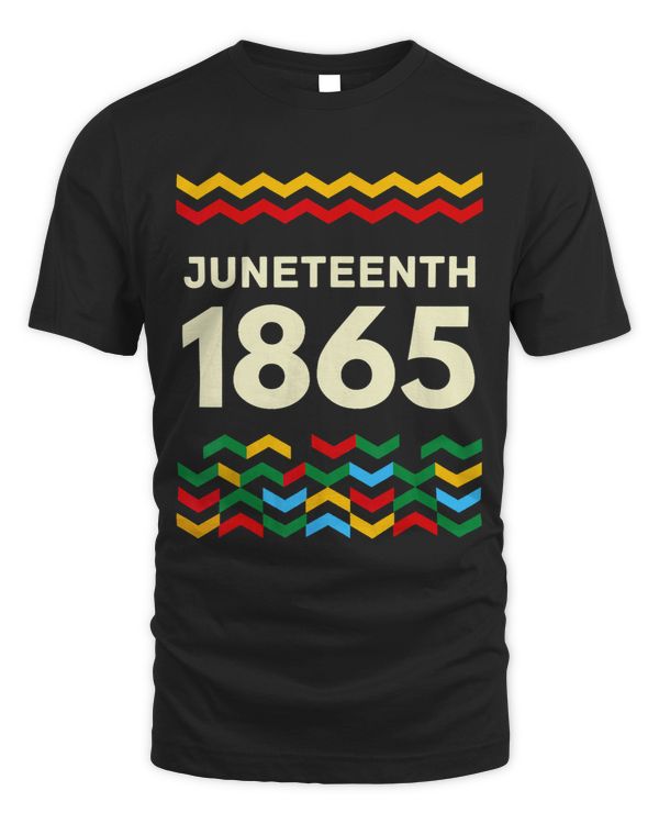 Free Ish Since 1865 Shirt