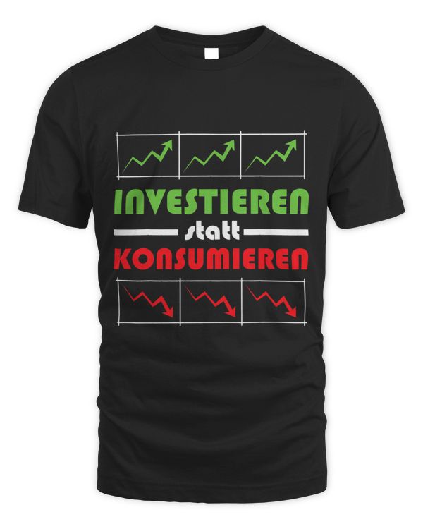 Invest instead of consuming funny shareholder Frugalist