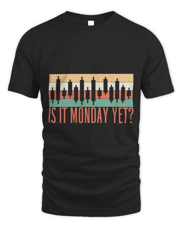 Day Trading Is It Monday Yet Stock Market