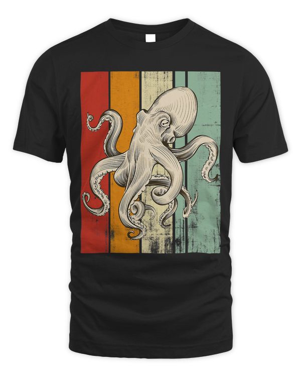 Octopus favourite animal octopus