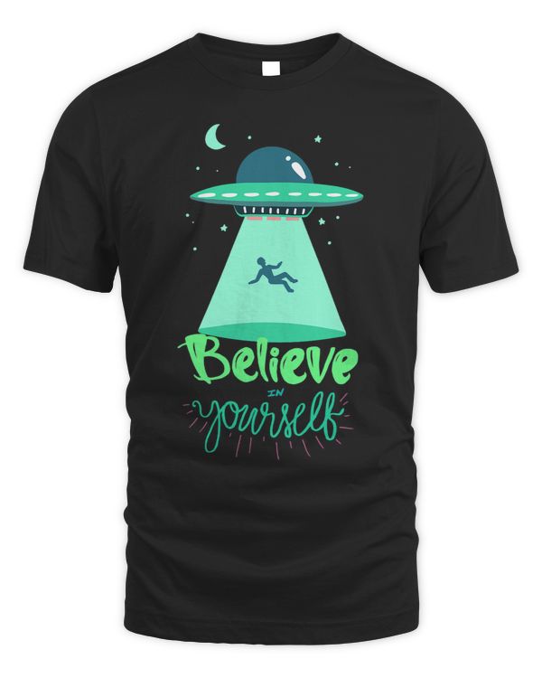 Believe in Yourself 21
