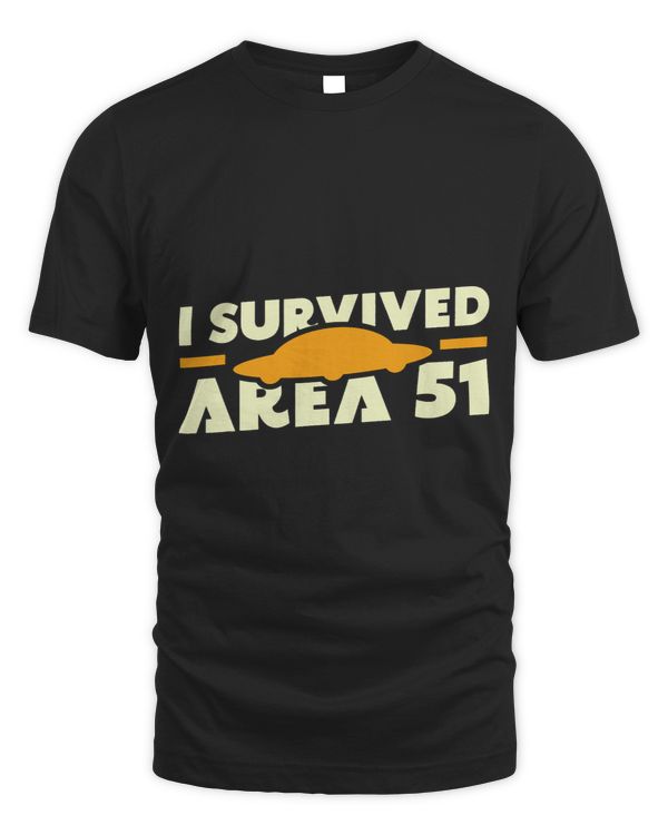 I survived area 51 2Ufo 2Alien