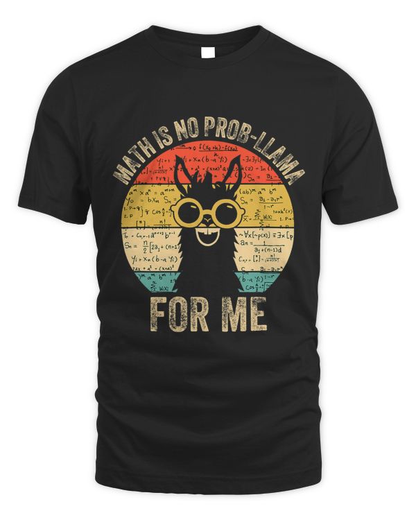 Funny Math Art For Men Women Mathematics Student Math Lover