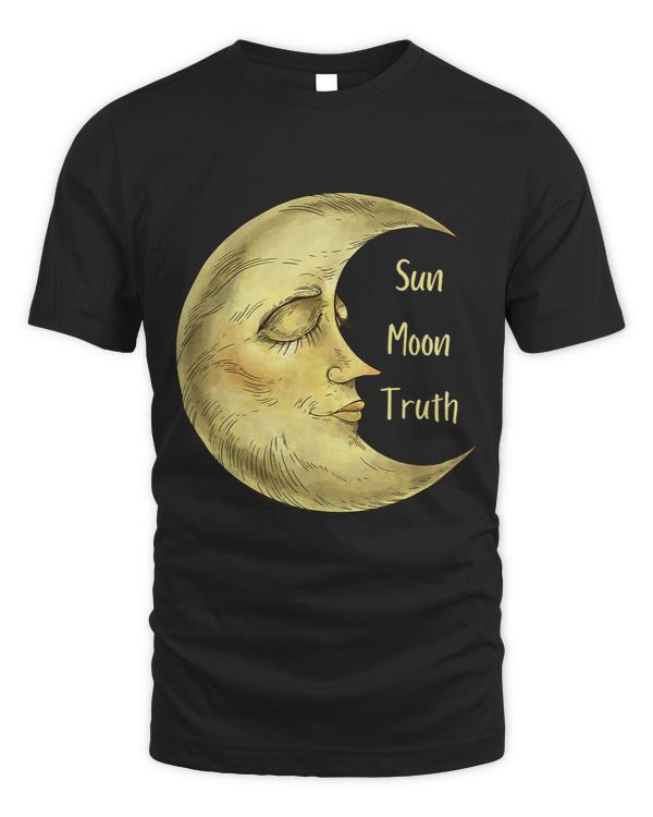 SunMoon And The Truth Finding Light In The Darkness