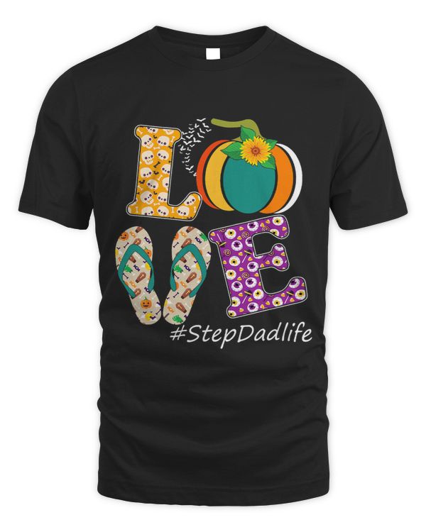 Love StepDad Life 2StepDadlife Halloween And Pumpkins