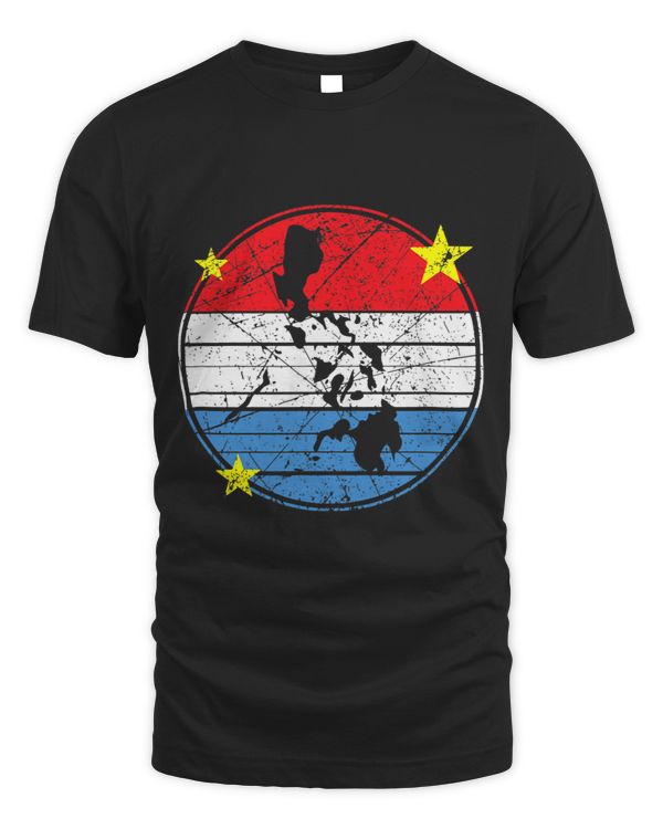 Philippines Filipina Sun Stars Strong Proud Filipino Flag22