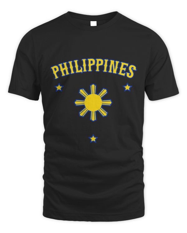 Philippines Sun Star Design 2