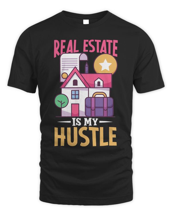 Real Estate Agent Realtor Home Closing Investor 2