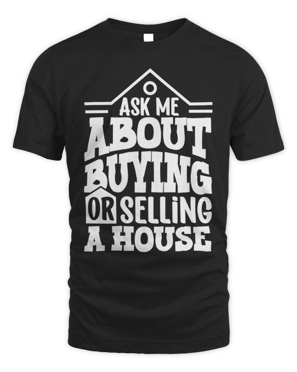 Real Estate Agent Realtor Home Closing Investor 87