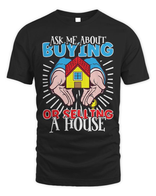 Real Estate Agent Realtor Home Closing Investor 9 311