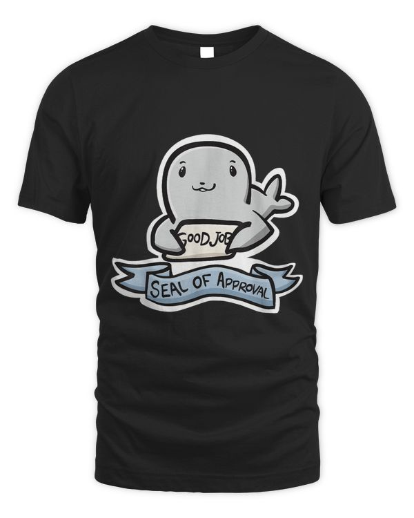 Seal of Approval 2Positivity Seal