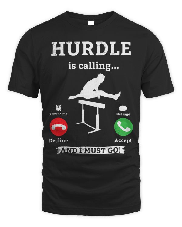 hurdles funny phone calls theme