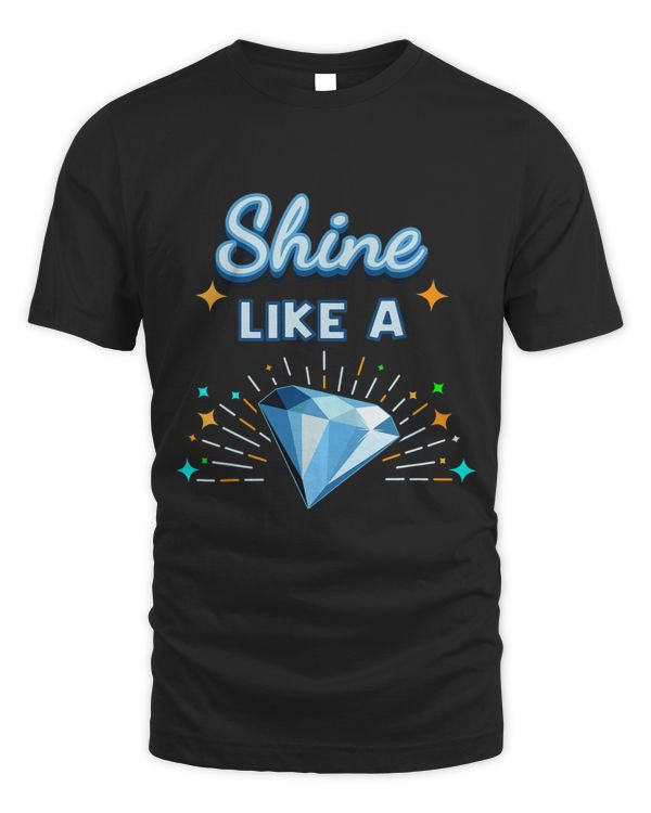Shine Like A Diamond I Precious Jewelry Jewels Luxury