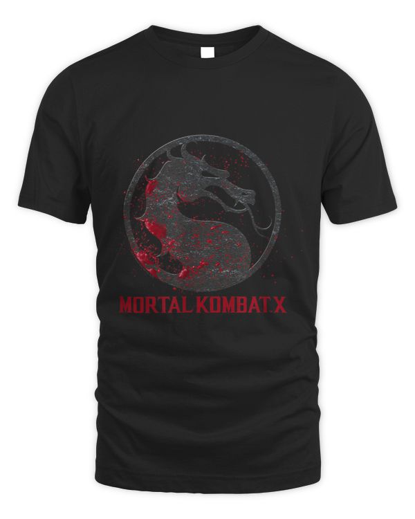 Mortal Kombat X Bloody Seal