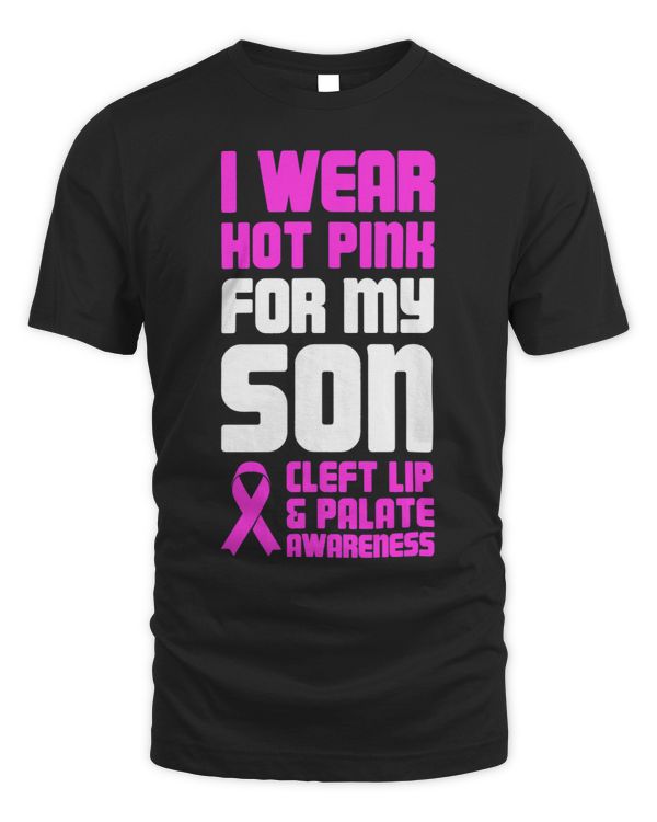 Son 2Cleft Palate Gift 2Cleft Lip Awareness