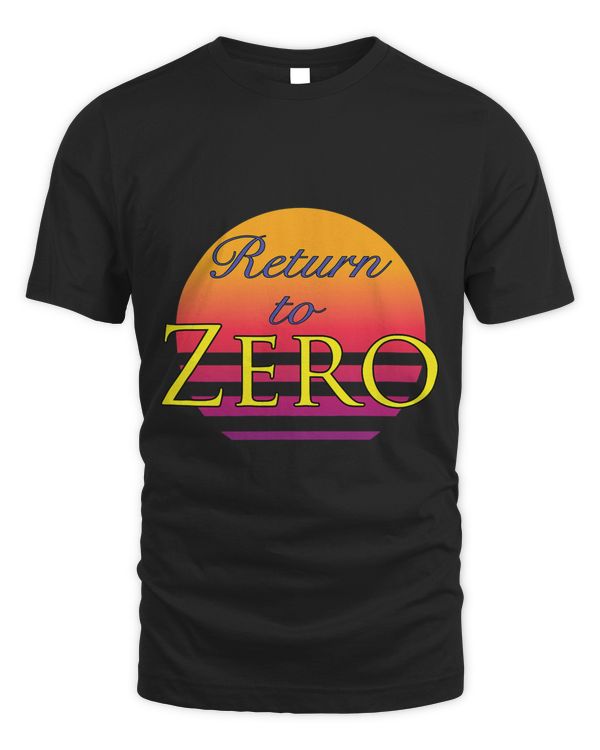 Return to Zero Sun