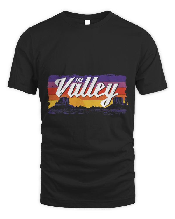 The Classic Valley Vintage Sunset Phoenix Arizona