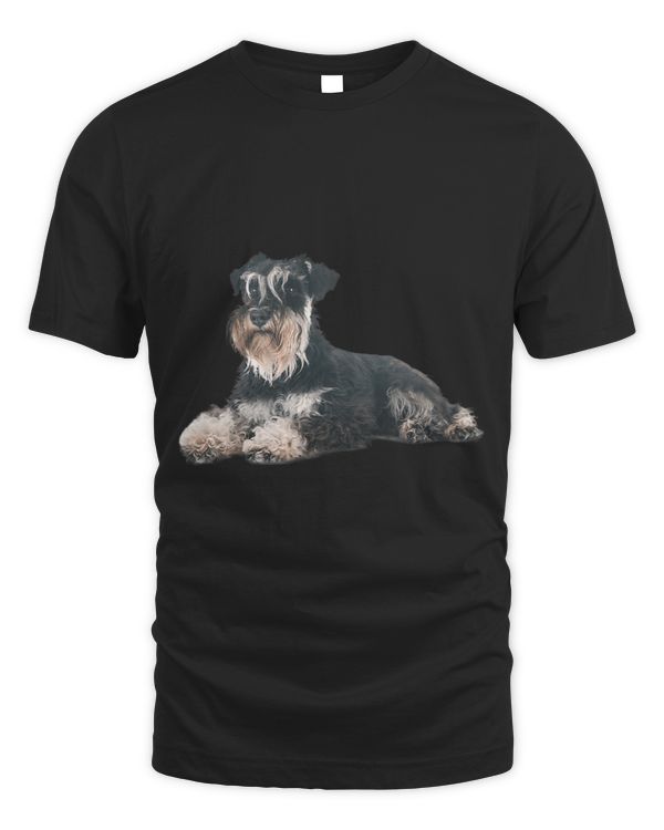 Miniature Schnauzer