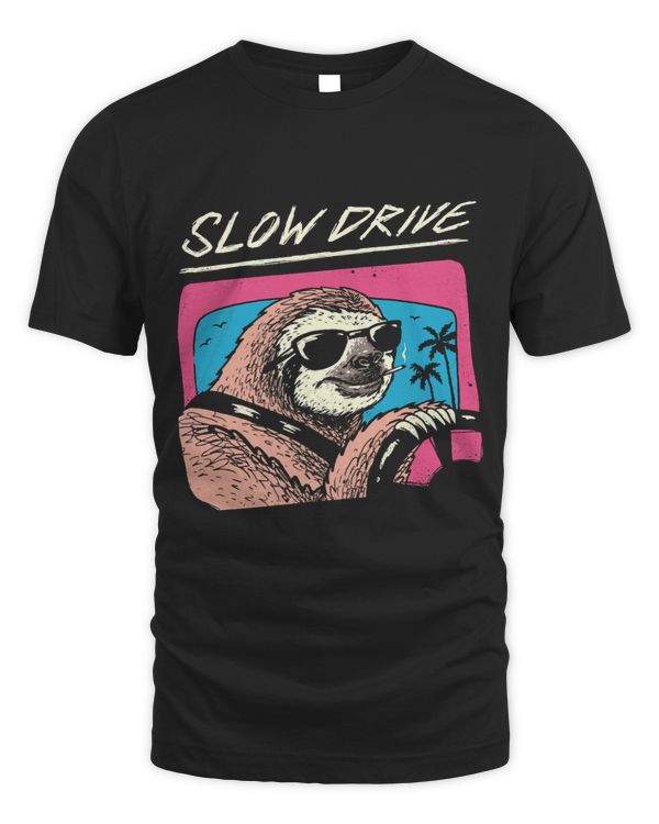 Slow Drive