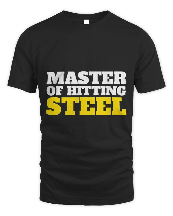 Master of Hitting Steel IPSC Accessory Speed Steel Gear