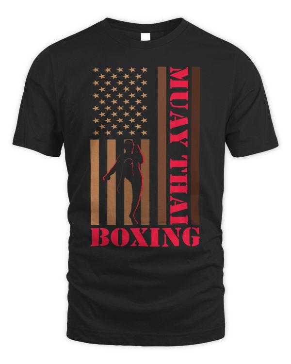 Thai Boxing Muay Thai 6