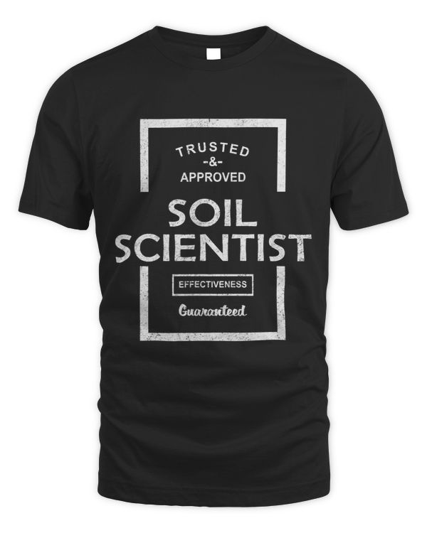 Trusted and Approved Soil Scientist Effectiveness Guaranteed